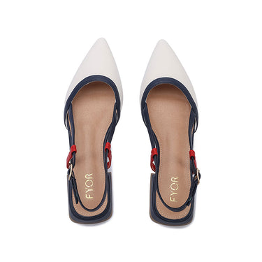 FYOR Pump #color_navy