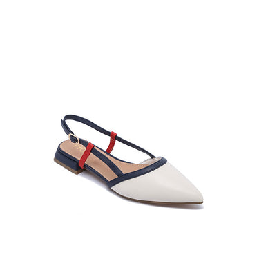 FYOR Pump #color_navy