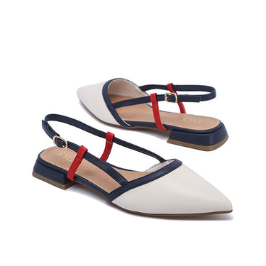 FYOR Pump #color_navy