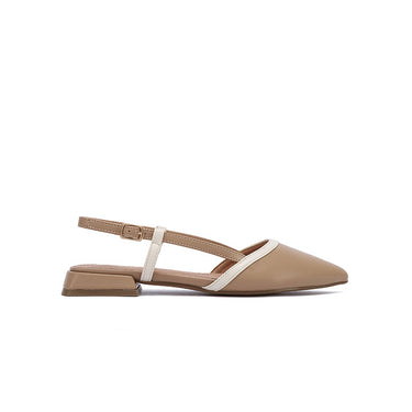 FYOR Pump #color_taupe