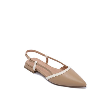 FYOR Pump #color_taupe