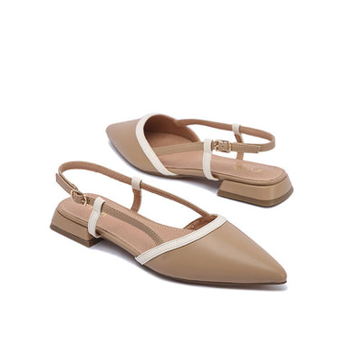 FYOR Pump #color_taupe