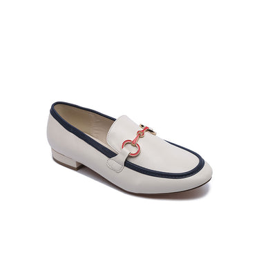 FYOR Loafer #color_navy