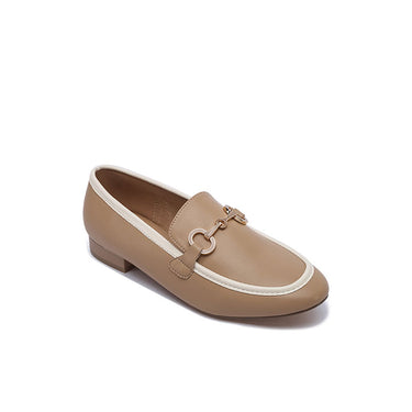 FYOR Loafer #color_taupe
