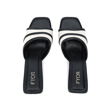 FYOR Mule #color_black