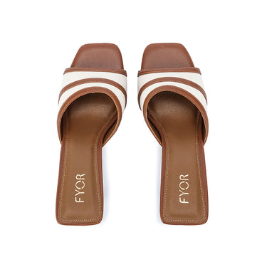 FYOR Mule #color_brown