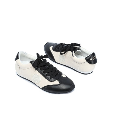 FYOR Sneaker #color_black
