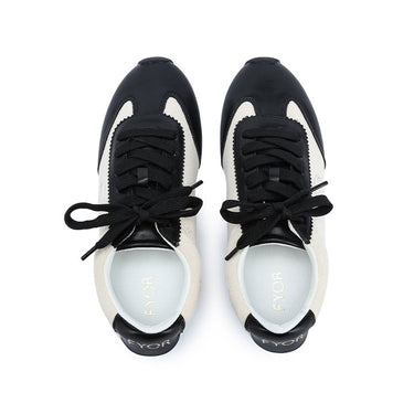FYOR Sneaker #color_black