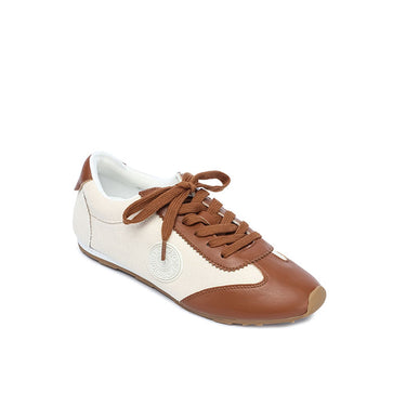 FYOR Sneaker #color_brown
