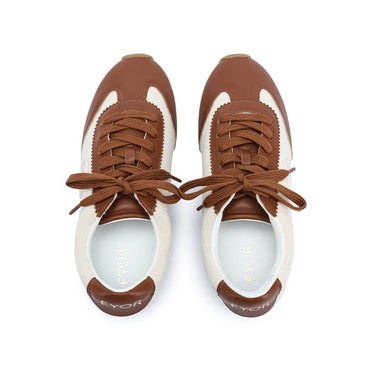 FYOR Sneaker #color_brown
