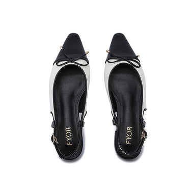 FYOR Pump #color_black