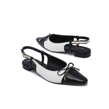 FYOR Pump #color_black