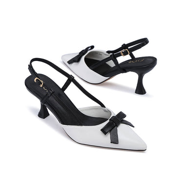 FYOR Pump #color_black