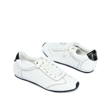 FYOR Sneaker #color_black