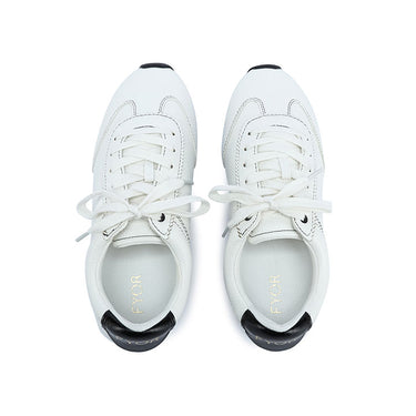 FYOR Sneaker #color_black