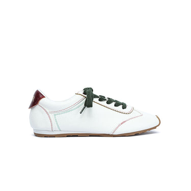 FYOR Sneaker #color_red