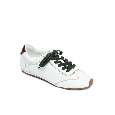FYOR Sneaker #color_red