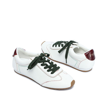 FYOR Sneaker #color_red