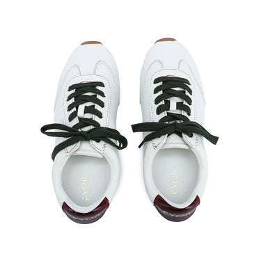 FYOR Sneaker #color_red