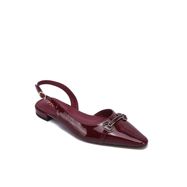 FYOR pump #color_ruby