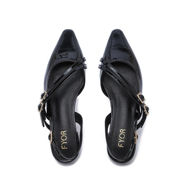FYOR Pump #color_black