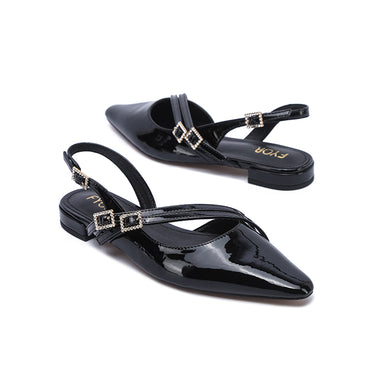 FYOR Pump #color_black