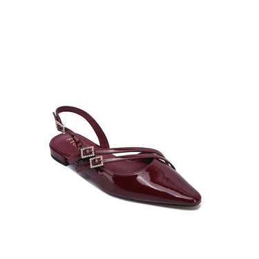 FYOR Pump #color_ruby