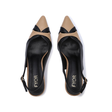 FYOR Pump #color_black