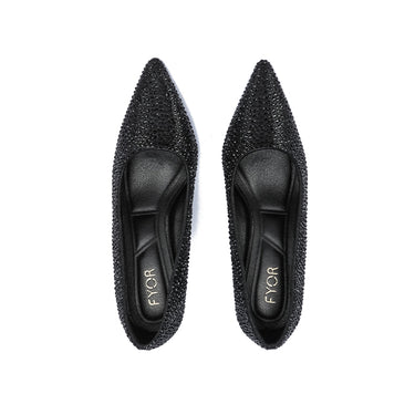 FYOR Pump #color_black