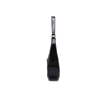 FYOR Hobo Bag #color_black