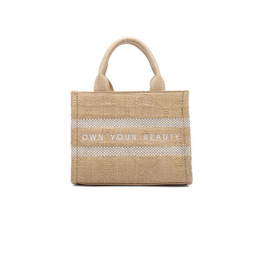 FYOR Tote Bag #color_white