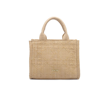 FYOR Tote Bag #color_white