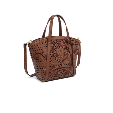 FYOR Tote Bag #color_brown