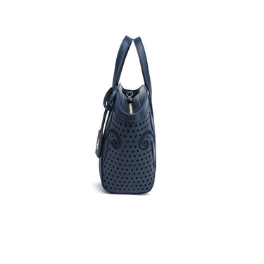 FYOR Tote Bag #color_navy