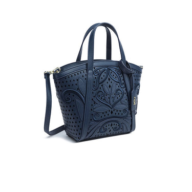 FYOR Tote Bag #color_navy