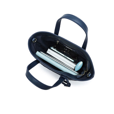 FYOR Tote Bag #color_navy