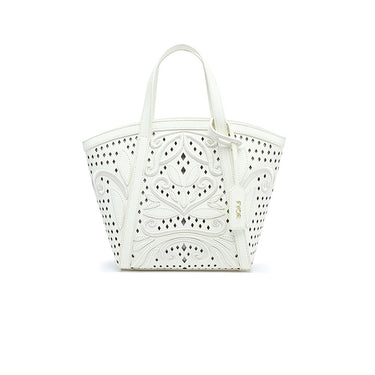 FYOR Tote Bag #color_white