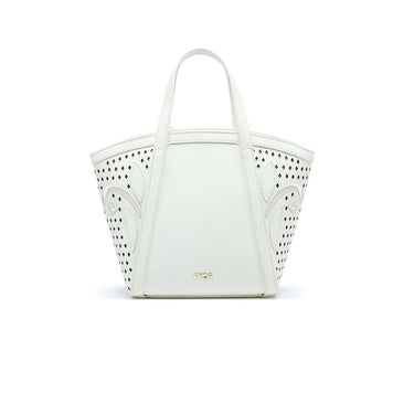 FYOR Tote Bag #color_white