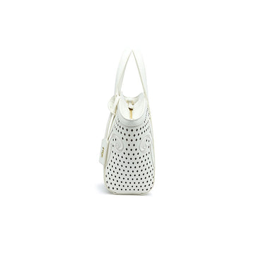 FYOR Tote Bag #color_white
