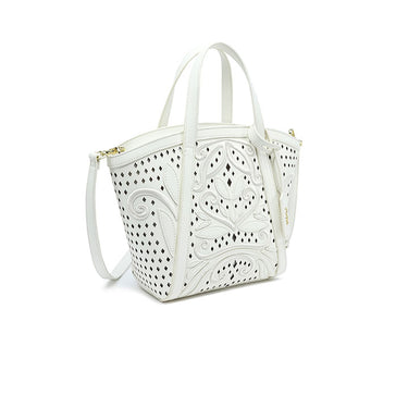 FYOR Tote Bag #color_white