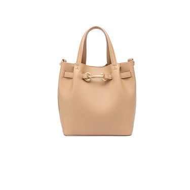 FYOR Tote Bag #color_beige