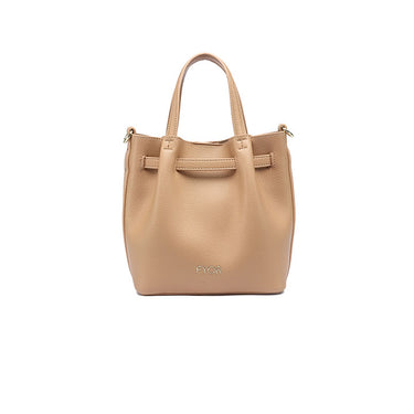 FYOR Tote Bag #color_beige