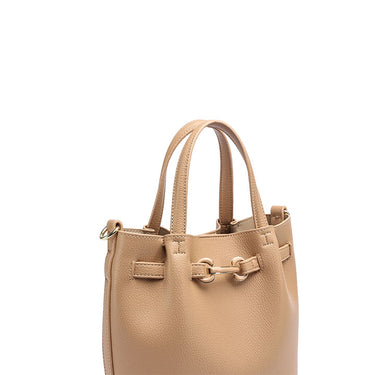 FYOR Tote Bag #color_beige