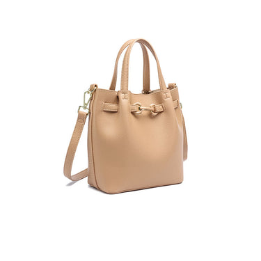 FYOR Tote Bag #color_beige
