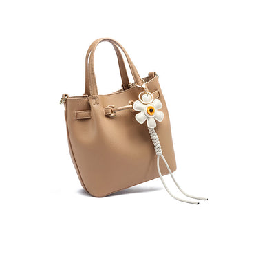 FYOR Tote Bag #color_beige
