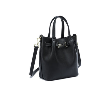 FYOR Tote Bag #color_black