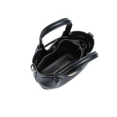 FYOR Tote Bag #color_black