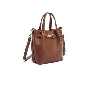 FYOR Tote Bag #color_brown