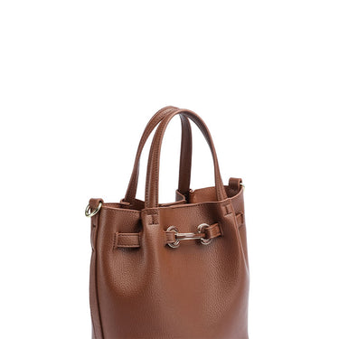 FYOR Tote Bag #color_brown