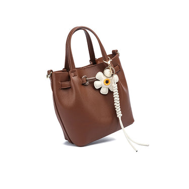 FYOR Tote Bag #color_brown